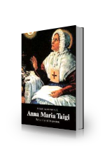Anna Maria Taigi
