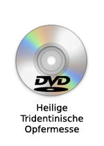 DVD Opfermesse