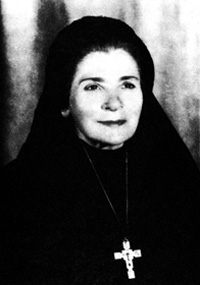 Eugenia Ravasio