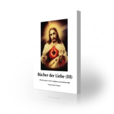 Bücher der Liebe, Bd. 3