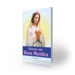 Novene zur Rosa Mystica